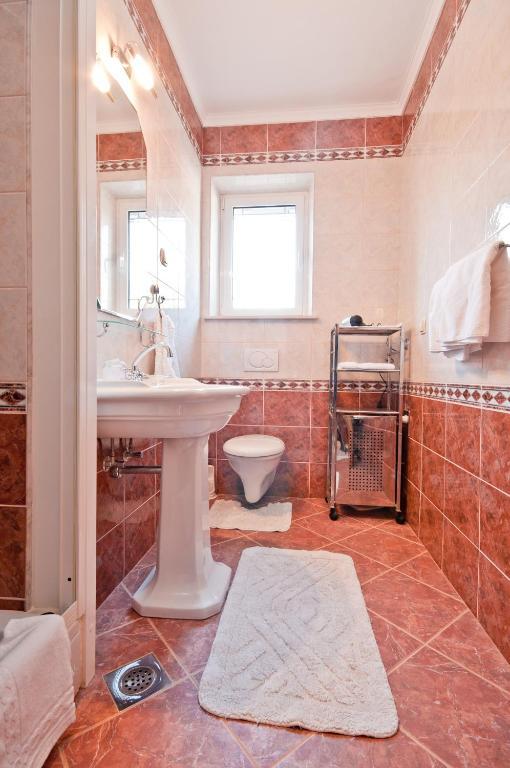Apartments Barba Petra Dvori Sumartin Room photo